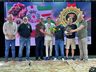 Secretaria de Esporte condecora mais de 100 personalidades e entidades com o Mérito Esportivo 2024