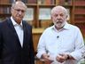 Lula anuncia R$ 1 bilhão do BNDES para atingidos por ciclone no RS
