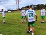 Ypiranga vence na semifinal do regional sub-18