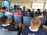 Ano letivo começa nesta quarta com zeladores nas escolas municipais de SMO
