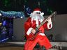 Entrega de cestinhas de natal marca fim da programação do Natal Encantado em Campo Erê