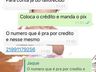 Mãe esperta dá volta em golpista de WhatsApp e faz ele perder dinheiro