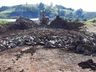 Adequação para calçamento da estrada geral deve terminar nesta semana