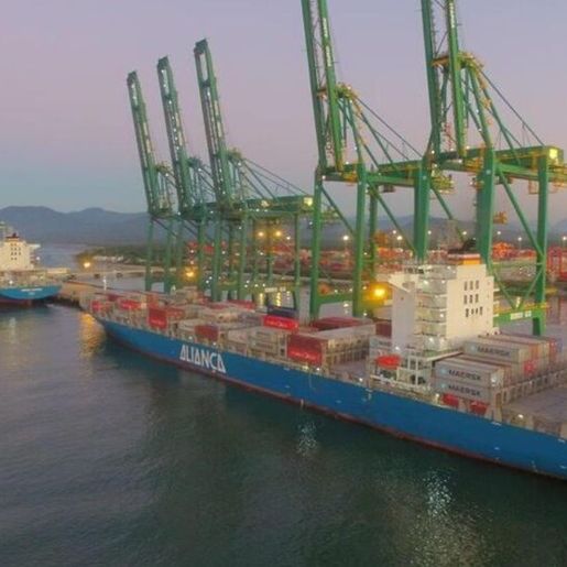 Economia de SC cresce 3,9% nos quatro primeiros meses de 2024