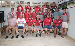 Esporte Clube Cometa realiza eleição de nova diretoria