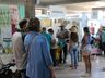 Confira o movimento desta última tarde de Faismo 2022