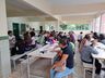 Escolas da região abrem as portas e recebem mais de 3 mil pessoas no Dia da Família