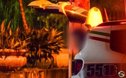 Autor de tentativa de homicídio em Guaraciaba é preso pela PM