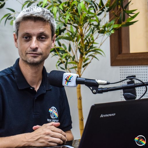 OUÇA: Jornalista da Peperi conquista prêmio Conif de Jornalismo