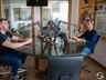 Coordenador de área do IBGE participa do Peperi Rádio Repórter 
