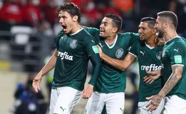 Na final! Palmeiras bate o Al Ahly e vai à decisão do Mundial