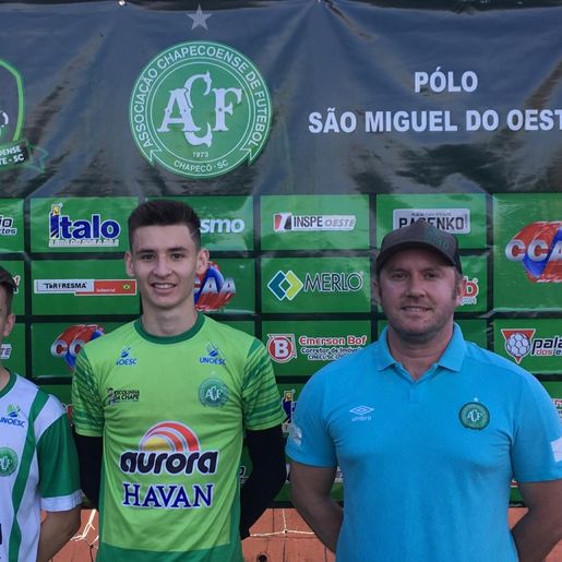 OUÇA: Polo da Chape de SMOeste encaminha atletas para avaliação na Chapecoense