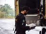 ANTT fiscaliza transporte de cargas perigosas nas rodovias da região