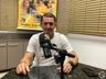 Novo diretor de esportes de Itapiranga anuncia projetos