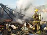 Incêndio em residência deixa quatro pessoas mortas 