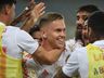 Na estreia de Mano Menezes, Inter vence o Fluminense e sobe na tabela