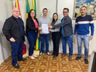 Prefeitura de Descanso assina Termo de Fomento com a Casa Familiar Rural