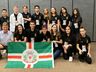 Vereadores mirins de SMO participam de congresso estadual em Florianópolis