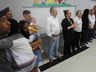 Município entrega  nova creche do centro