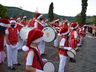 Santa Terezinha do Progresso comemora acendimento das luzes com show 