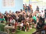 Estudantes de São José do Cedro recebem doação de livros infantis