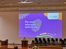 Encontro na Unoesc marca início do ano letivo para professores do município