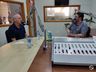 Lideranças participam da Retrospectiva 2021/Perspectiva 2022 da Cedro FM