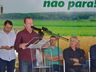 Governador lança Programa Terra Boa 2022 no auditório da Cooperativa Itaipu, em Pinhalzinho 