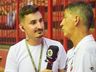 São Miguel Futsal perde em amistoso contra Pato Futsal