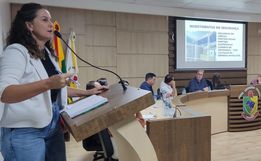 Câmara de Vereadores promove Audiência sobre Segurança nas Escolas e Creches