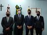 Rádio Oeste realiza cobertura da posse dos eleitos nos municípios de abrangência