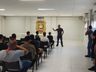 Foragido  por estupro de vulnerável em Campo Erê é detido em Vitorino