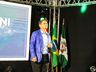 Troféu O Guarani reconhece e homenageia mais de 80 empresas e produtores rurais