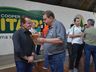 Confraternização Pré Itaipu Rural reúne imprensa, autoridades e patrocinadores 