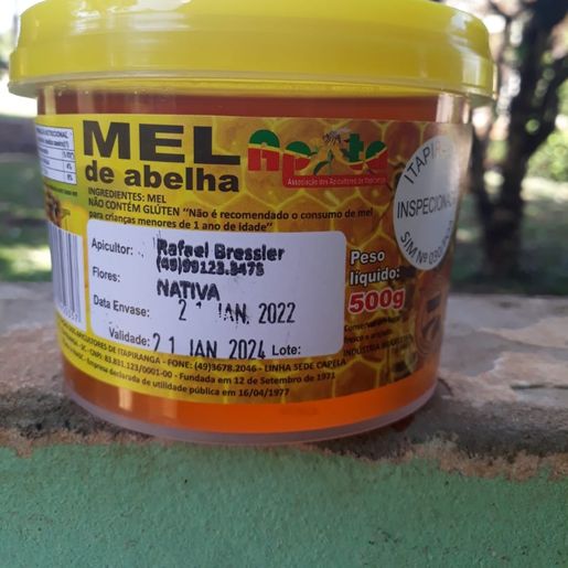 Cresce interesse na produção de mel em Itapiranga