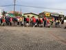 Desfile de sete de setembro em Campo Erê reúne grande público