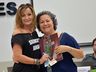 Câmara presta homenagem pelo Dia Internacional da Mulher
