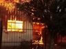 Criança de dez anos salva vida do pai em incêndio