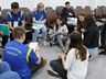 Programa Jovens Cooperativistas Catarinenses inicia em Tunápolis