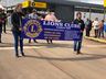 Desfile de sete de setembro reúne escolas e entidades em Campo Erê 