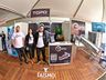 Confira fotos de domingo da maior feira multisetorial da região
