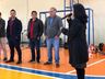 Dia da Família na Escola e inauguração de obras reúne grande público em Campo Erê 