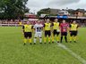 Em jogo eletrizante, Cometa vence clássico e termina como líder do Regional