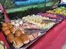 Almoço típico e programações infantis marcam o domingo na 46ª Oktoberfest