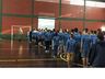 Encerramento da segunda semana da Escola Cívico-Militar