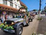 Desfile Típico da 45ª Oktoberfest proporciona espetáculo neste sábado 