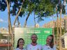 Atleta de Itapiranga conquista ouro no Campeonato Brasileiro de Atletismo 