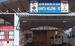 Saúde de Santa Helena trabalha na contratação de médicos