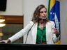 Deputada Paulinha deixa liderança do governo na Alesc
