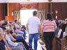 Celebração da Paixão e Morte do Senhor leva fiéis para Igreja Matriz